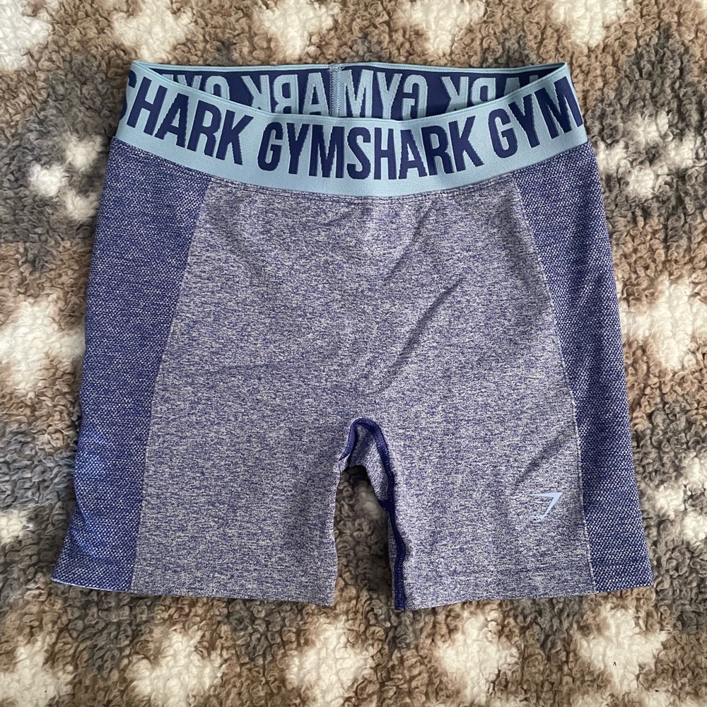 Gymshark flex shorts